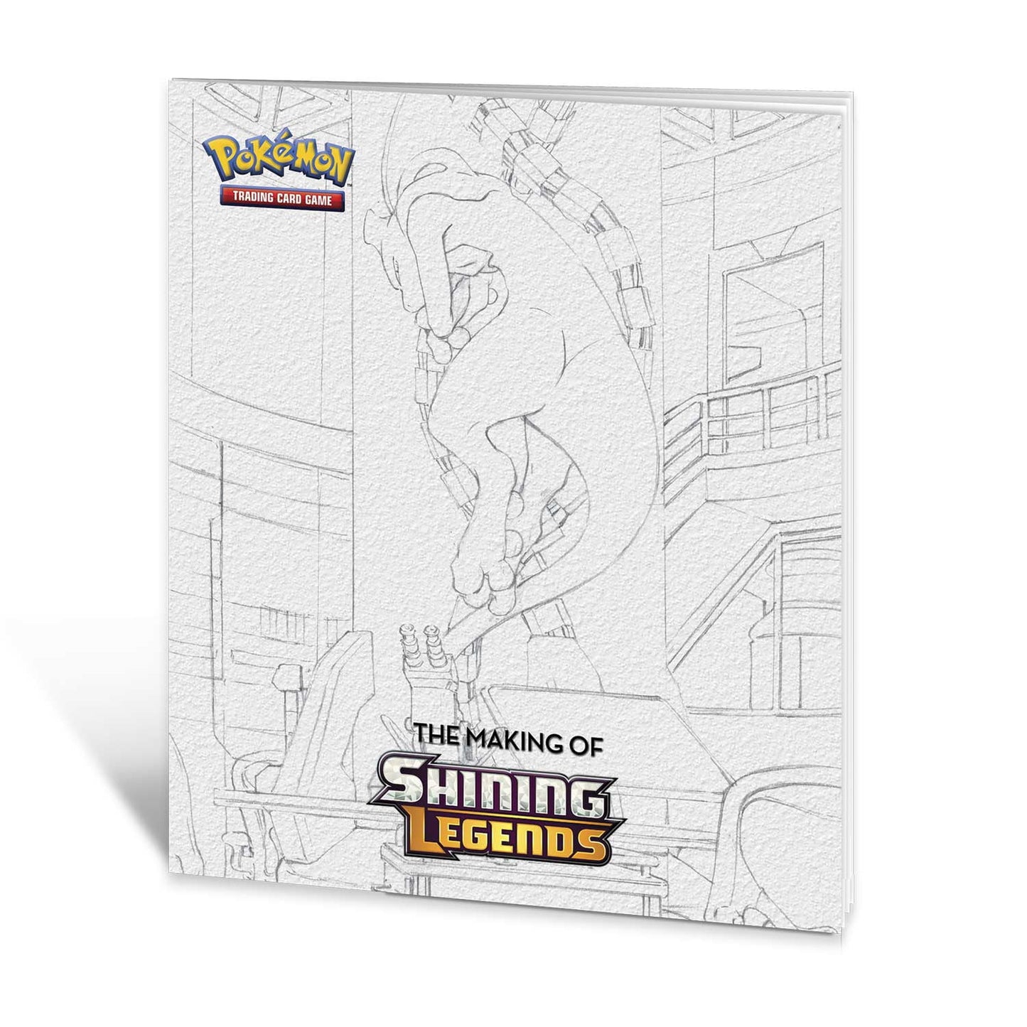 TCG: Shining Legends Super Premium Ho-Oh Collection