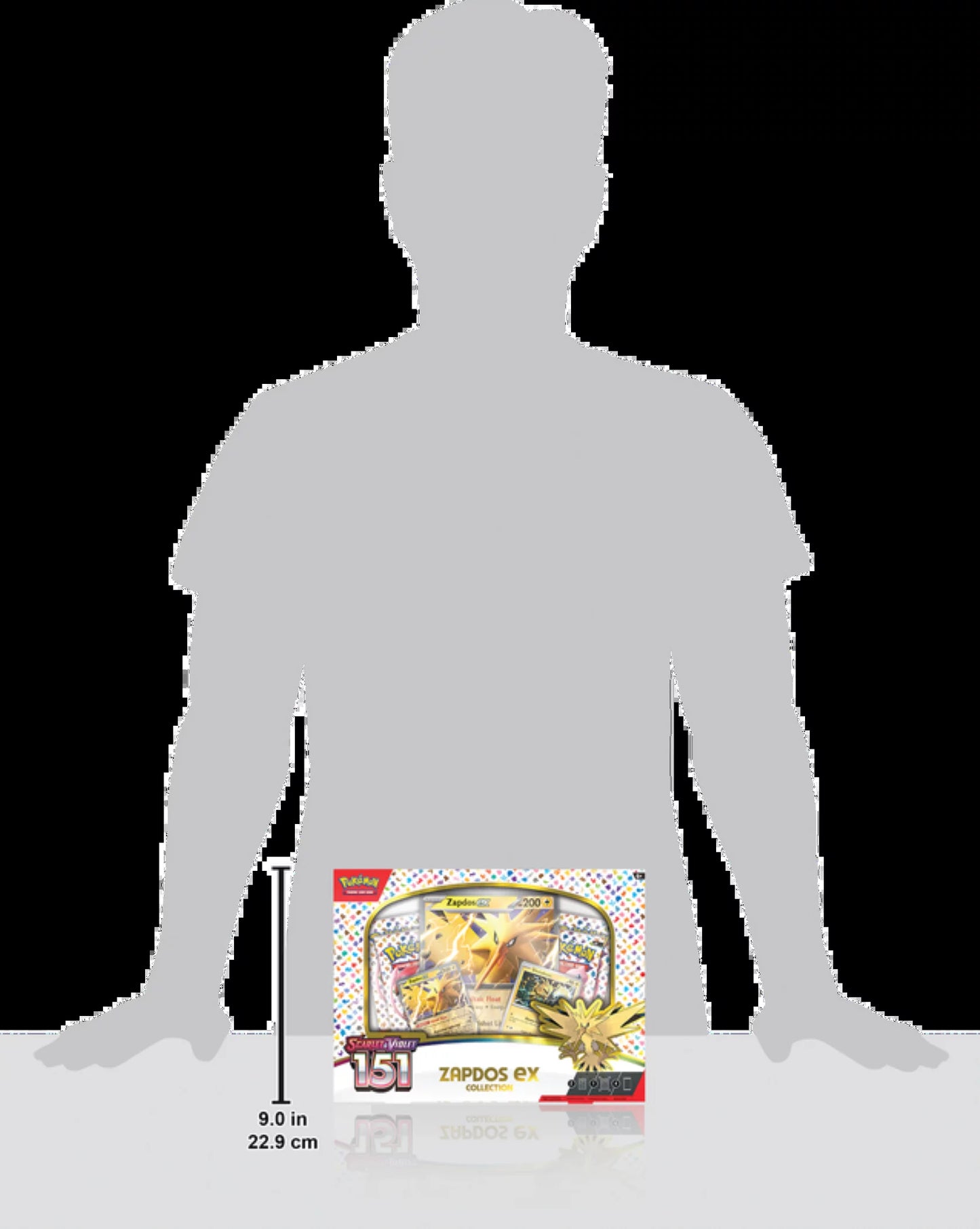 Trading Card Games Scarlet & Violet 3.5 151 Collection Zapdos Ex - 4 Tgc Scarlet & Violet—151 Booster Packs