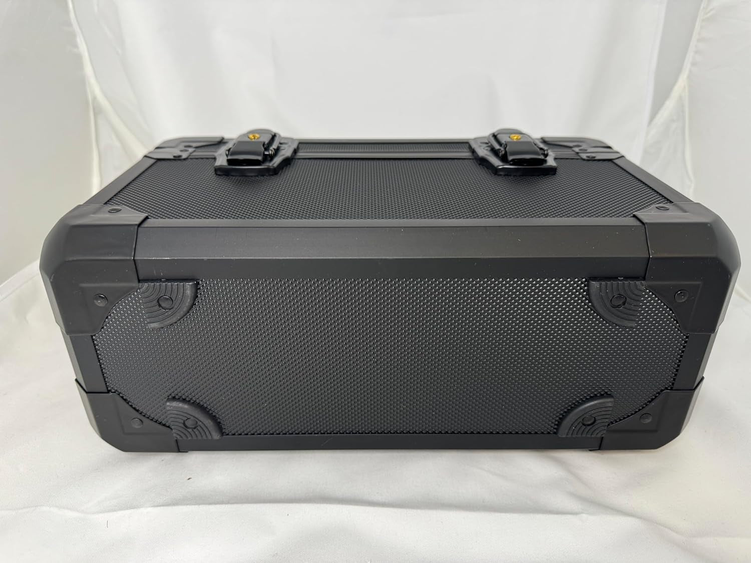 Graded Trading Card Slab Storage Case with Lock for up to 47 Graded Pokemon or S