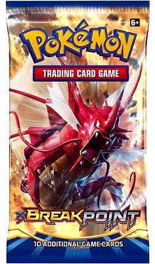 XY Breakpoint Booster Pack