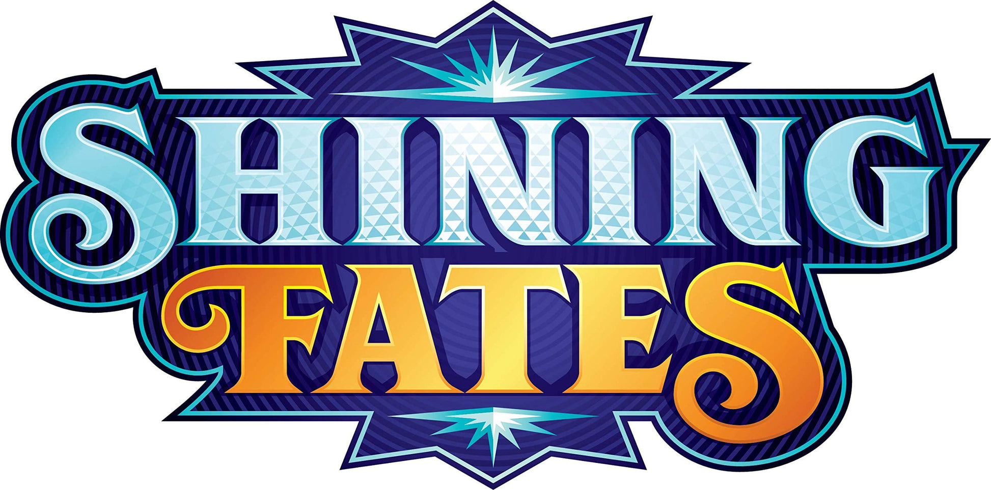 TCG: Shining Fates Collection Pikachu V Box