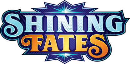 TCG: Shining Fates Collection Pikachu V Box