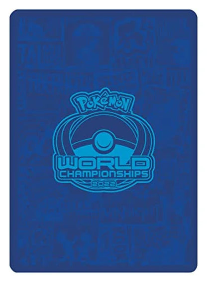 TCG Rikotu Ohashi 2022 World Championships Deck