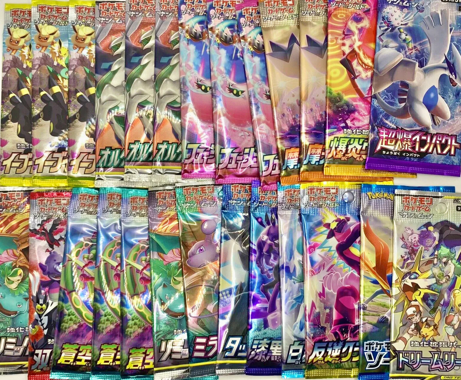 Japanese Edition Pokepower Box®