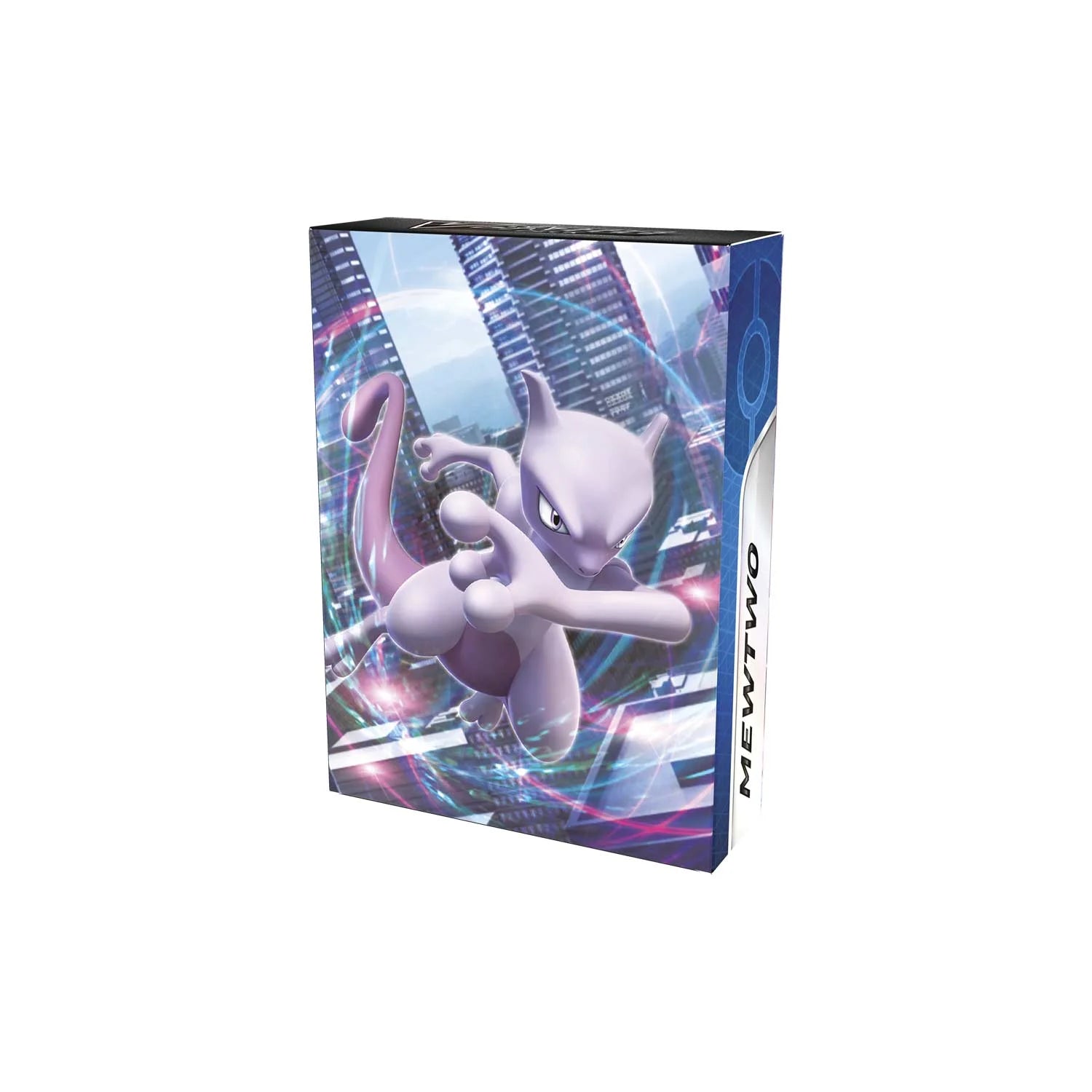 GO Mewtwo Vbattle Deck