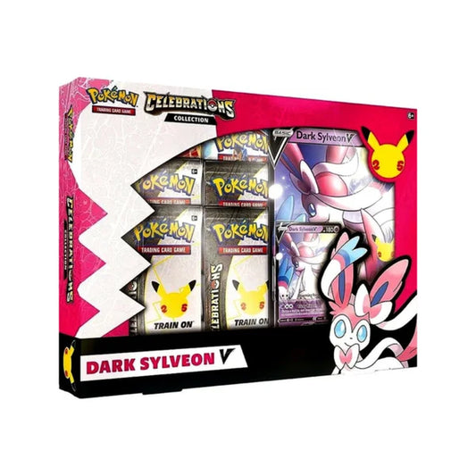 25Th Anniversary Celebrations V Collection