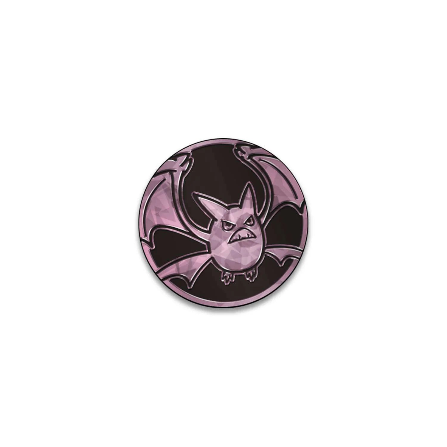 Shining Fates Shiny Crobat VMAX Premium Collection Trading Card Game