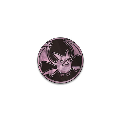 Shining Fates Shiny Crobat VMAX Premium Collection Trading Card Game
