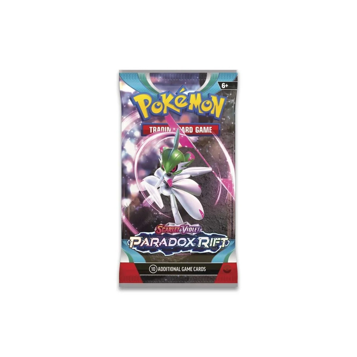 Pokémon Trading Card Game: Paradox Rift Booster Display Box (36 Packs)