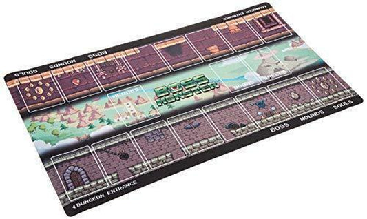 Brotherwise Games Boss Monster the Playmat Card Game