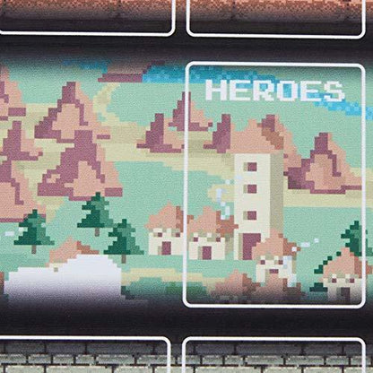 Brotherwise Games Boss Monster the Playmat Card Game