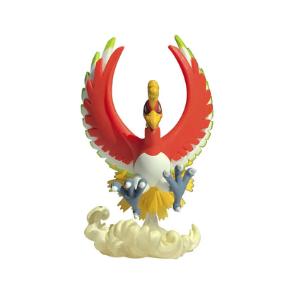 TCG: Shining Legends Super Premium Ho-Oh Collection