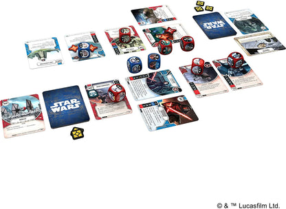 Star Wars: Destiny Two-Player Game Card Game