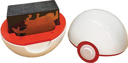 Trading Card Games  GO Premier Deck Holder Collection Dragonite VSTAR Box