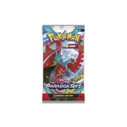 Pokémon Trading Card Game: Paradox Rift Booster Display Box (36 Packs)